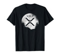 Xrp Hodl To Moon Crypto T-Shirt - Casual Everyday Wear Men Women - T-Shirt, Sweatshirt, Hoodie