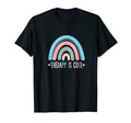 Therapy Is Mental Health Awareness T-Shirt - Novelty Apparel for Adults - T-Shirt, Sweatshirt, Hoodie