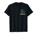 Embrace Neurodiversity Autism Adhd Asd T-Shirt - Unique Graphic Men Women - T-Shirt, Sweatshirt, Hoodie
