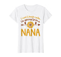 I Cant Keep Calm Im Going To Be Nana T-Shirt - Graphic Print Unisex - T-Shirt, Sweatshirt, Hoodie