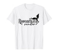 Romantasy Reader Book Lover Fantasy T-Shirt - Casual Everyday Wear Unisex - T-Shirt, Sweatshirt, Hoodie