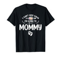 Pregnancy I Cant Keep Calm Im Going T-Shirt - Streetwear Style for Adults - T-Shirt, Sweatshirt, Hoodie