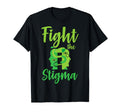 Mental Ill Mental Stigma Mental T-Shirt - Casual Everyday Wear for Adults - T-Shirt, Sweatshirt, Hoodie