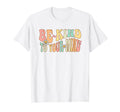 Be Kind To Your Mind Mental Health T-Shirt - Trendy Graphic Men Women - T-Shirt, Sweatshirt, Hoodie