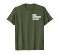 Crisis Intervention Specialist T-Shirt - Trendy Graphic for Adults - T-Shirt, Sweatshirt, Hoodie