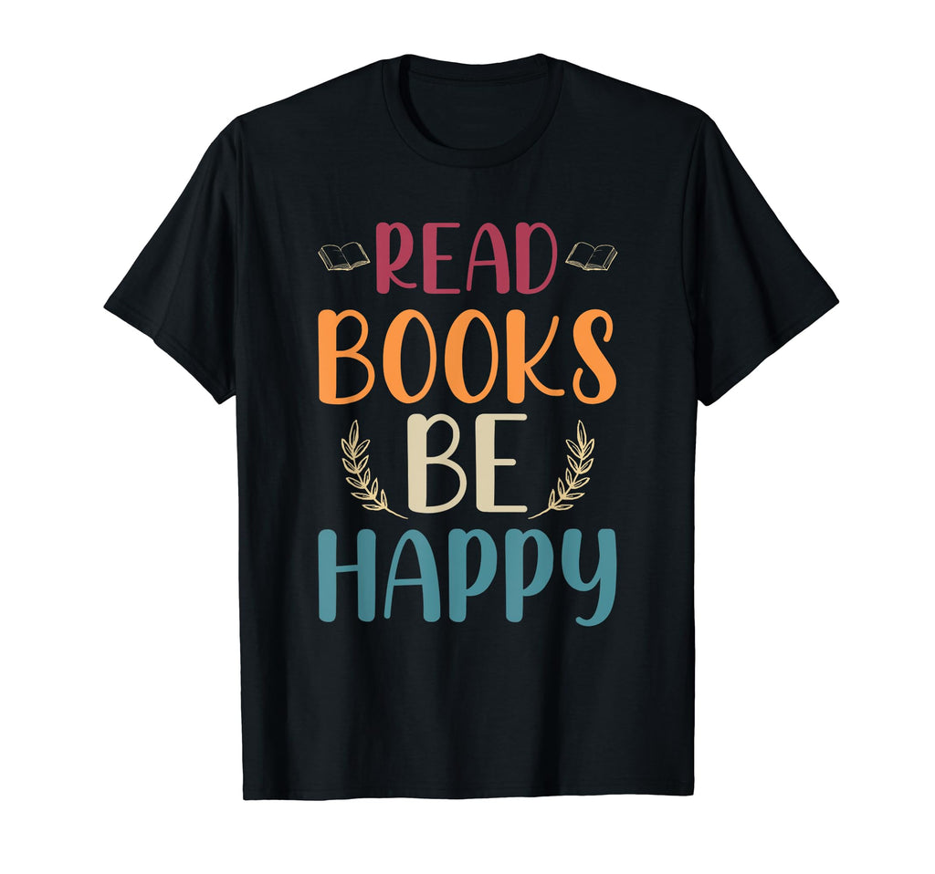 Reading Lover Librarian Gift Book Reading T-Shirt - Streetwear Style Unisex - T-Shirt, Sweatshirt, Hoodie