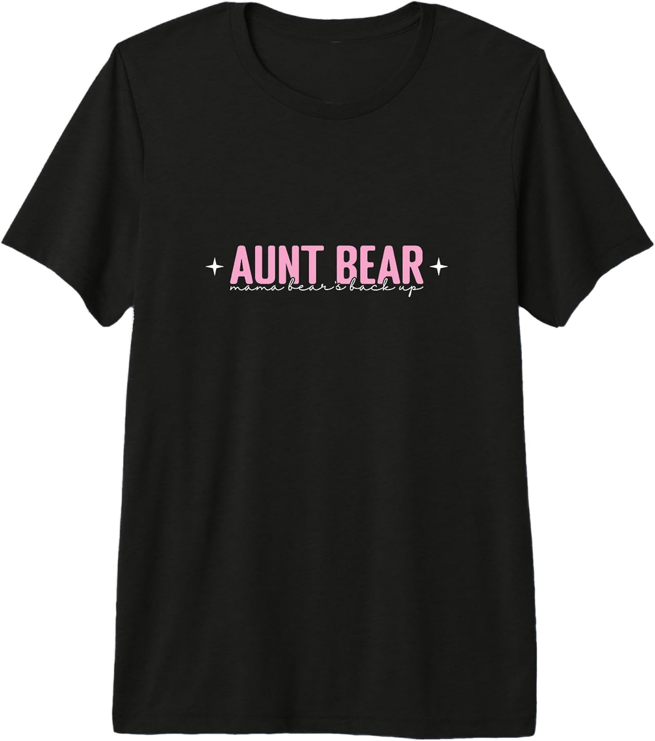 aunt bear mama backup protect aunt life family Unisex T-shirt, Sweatshirt, Hoodie, Long Sleeve Tee - T-Shirt, Sweatshirt, Hoodie