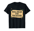 Book Dragon Fantasy Reader Cozy T-Shirt - Aesthetic Graphic Men Women - T-Shirt, Sweatshirt, Hoodie