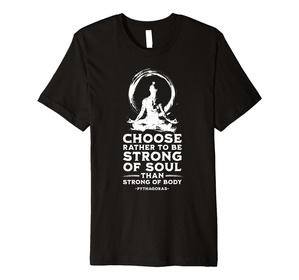 Mindfulness Stoic Philosophy T-Shirt - Aesthetic Graphic Men Women - T-Shirt, Sweatshirt, Hoodie