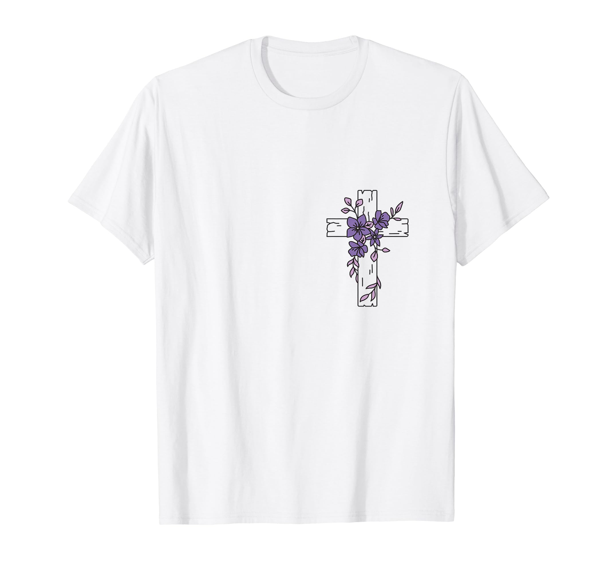 Coffee To Start Jesus To Keep Me Going T-Shirt - Minimalist Print Unisex - T-Shirt, Sweatshirt, Hoodie