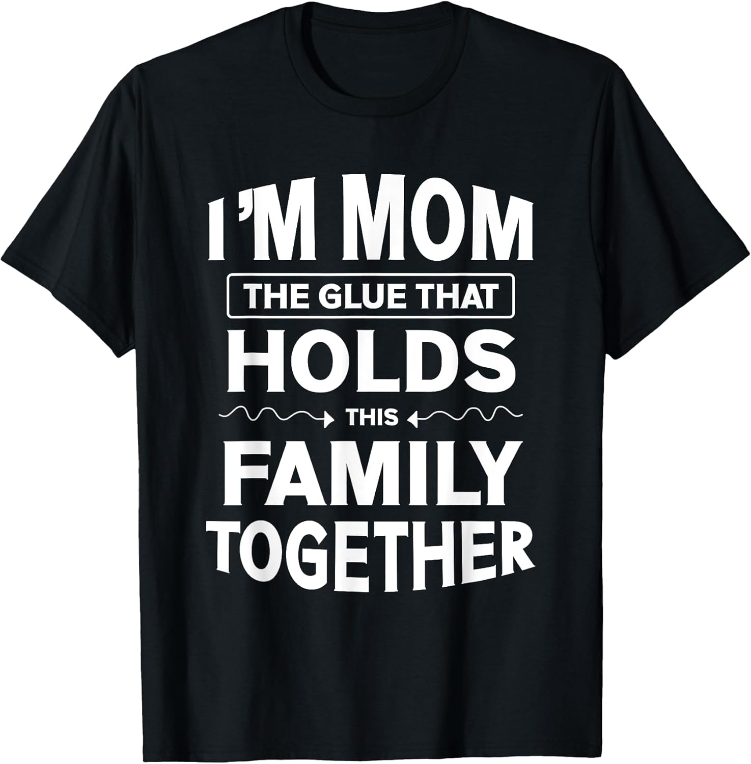 Mothers Day - Mum Merch Unisex T-shirt, Sweatshirt, Hoodie, Long Sleeve Tee - T-Shirt, Sweatshirt, Hoodie