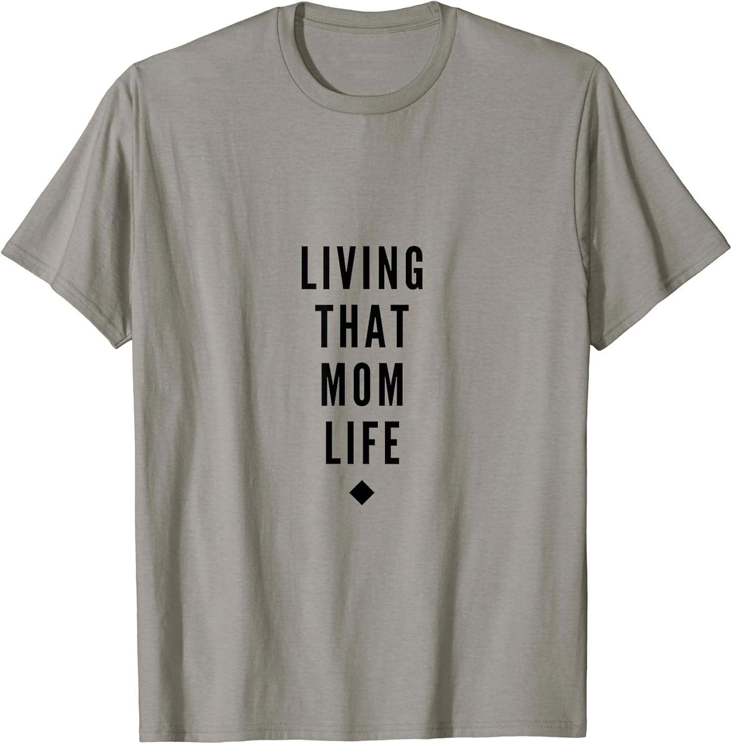Living With Grace Unisex T-shirt, Sweatshirt, Hoodie, Long Sleeve Tee - T-Shirt, Sweatshirt, Hoodie