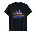 Friendship Is What Keeps Me Going T-Shirt - Casual Everyday Wear Unisex - T-Shirt, Sweatshirt, Hoodie
