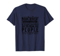 Booktrovert Definition Funny Book Lovers T-Shirt - Graphic Print Men Women - T-Shirt, Sweatshirt, Hoodie