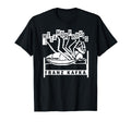 Franz Kafka Vermin Transformation T-Shirt - Trendy Graphic for Adults - T-Shirt, Sweatshirt, Hoodie