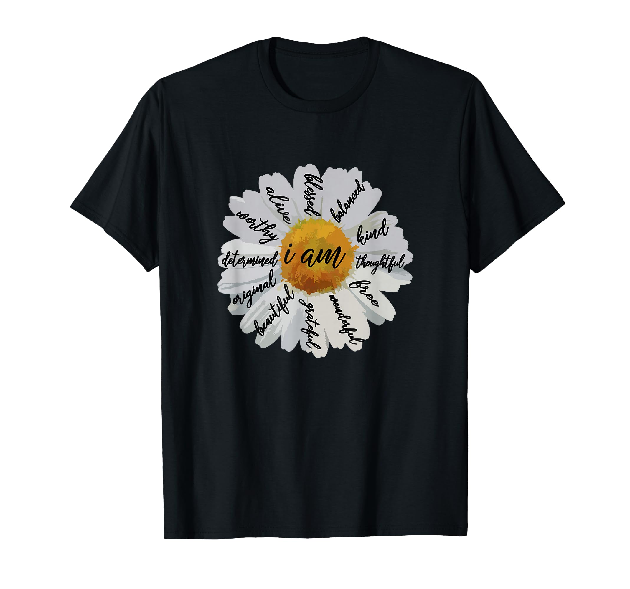 Motivational Positive Vibes T-Shirt - Novelty Apparel Men Women - T-Shirt, Sweatshirt, Hoodie