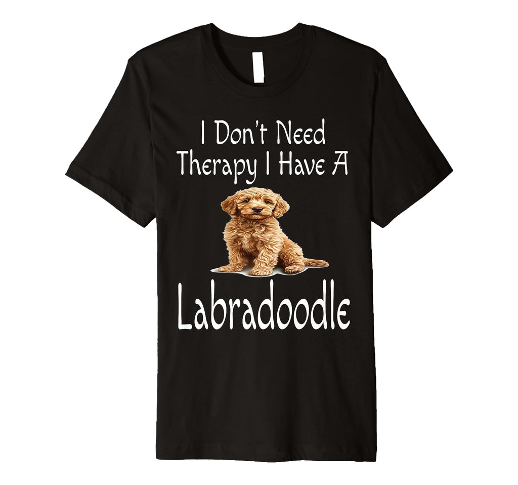 Funny I Dont Need Therapy I Have T-Shirt - Aesthetic Graphic for Adults - T-Shirt, Sweatshirt, Hoodie