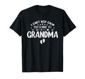 I Cant Keep Calm Im Going To Be T-Shirt - Streetwear Style Men Women - T-Shirt, Sweatshirt, Hoodie