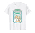 Anti Depressants Bunnies Awareness T-Shirt - Graphic Print Men Women - T-Shirt, Sweatshirt, Hoodie