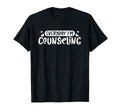 Mental Health Counseling Everyday T-Shirt - Unique Graphic Men Women - T-Shirt, Sweatshirt, Hoodie