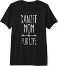 Daniff Mom Gifts Unisex T-shirt, Sweatshirt, Hoodie, Long Sleeve Tee - T-Shirt, Sweatshirt, Hoodie