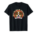 Emotional Support Therapy Dog T-Shirt - Custom Art Print for Adults - T-Shirt, Sweatshirt, Hoodie