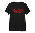 Small Steps Every Day Motivational Tri T-Shirt - Unique Graphic for Adults - T-Shirt, Sweatshirt, Hoodie