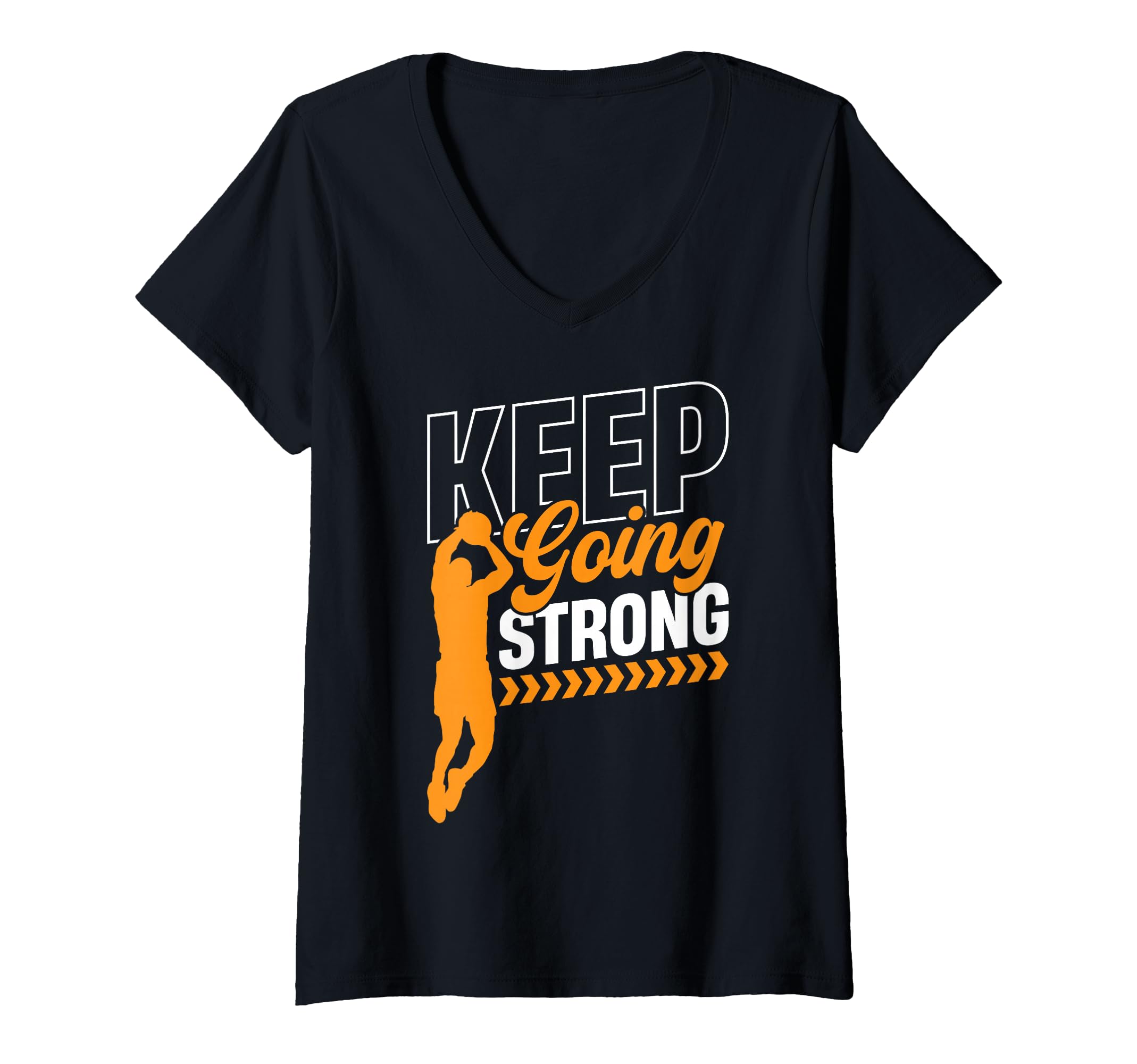 Keep Going Strong Husband Hero Sweatshirt - Fun Novelty Design Men Women - T-Shirt, Sweatshirt, Hoodie