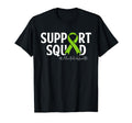 Mental Health Squad Brain Illness T-Shirt - Graphic Print for Adults - T-Shirt, Sweatshirt, Hoodie