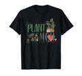 Plant Mom Plant Lover T-Shirt - Unique Graphic Men Women - T-Shirt, Sweatshirt, Hoodie