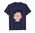 Funny Professional Overthinker T-Shirt - Trendy Graphic for Adults - T-Shirt, Sweatshirt, Hoodie
