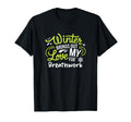 Winter Brings Out My Love Breathwork T-Shirt - Novelty Apparel for Adults - T-Shirt, Sweatshirt, Hoodie