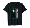 Mental Health Awareness T-Shirt - Aesthetic Graphic for Adults - T-Shirt, Sweatshirt, Hoodie