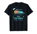 My Brain Has Too Many Tabs Open Adhd T-Shirt - Custom Art Print Unisex - T-Shirt, Sweatshirt, Hoodie
