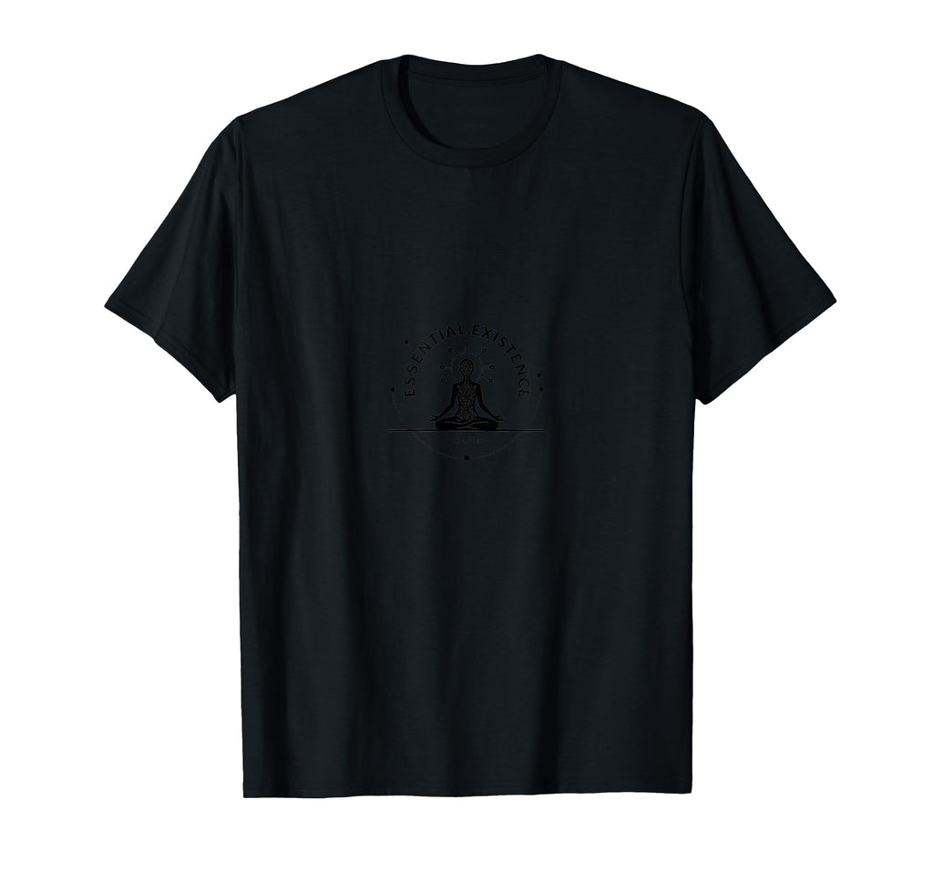 You Matter Existence Mindful T-Shirt - Novelty Apparel Men Women - T-Shirt, Sweatshirt, Hoodie