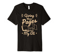 Inspiring Reading Avid Readers T-Shirt - Casual Everyday Wear Men Women - T-Shirt, Sweatshirt, Hoodie