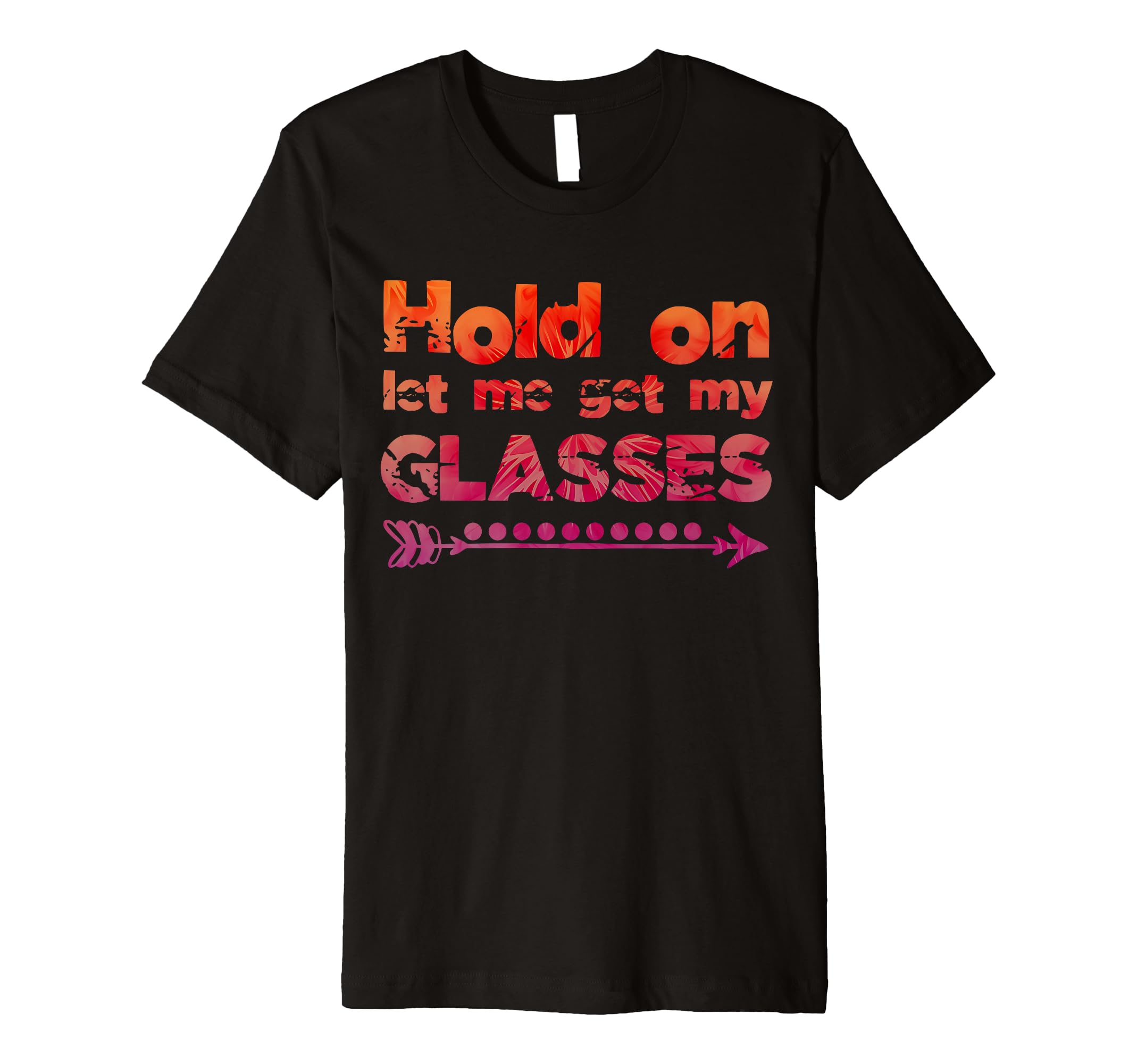 Funny Overthinker Hold Let Me Get My T-Shirt - Novelty Apparel Men Women - T-Shirt, Sweatshirt, Hoodie