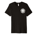 Overstimulated Moms Club Groovy T-Shirt - Casual Everyday Wear Men Women - T-Shirt, Sweatshirt, Hoodie