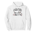 Mental Health Chronic My Neck My Back My Hoodie - Aesthetic Graphic Unisex - T-Shirt, Sweatshirt, Hoodie