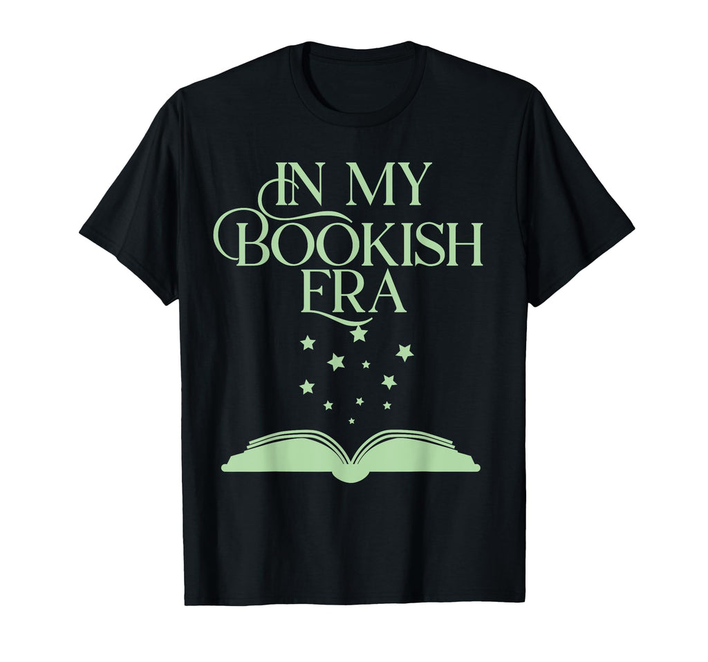 Bibliophile Book Lovers Book Blogger T-Shirt - Streetwear Style Men Women - T-Shirt, Sweatshirt, Hoodie