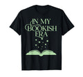 Bibliophile Book Lovers Book Blogger T-Shirt - Streetwear Style Men Women - T-Shirt, Sweatshirt, Hoodie