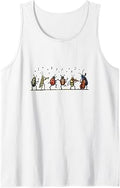 Vintage Insect Music Design Tank Top Unisex T-shirt, Sweatshirt, Hoodie, Long Sleeve Tee - T-Shirt, Sweatshirt, Hoodie