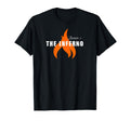 Dantes Inferno T-Shirt - Graphic Print for Adults - T-Shirt, Sweatshirt, Hoodie