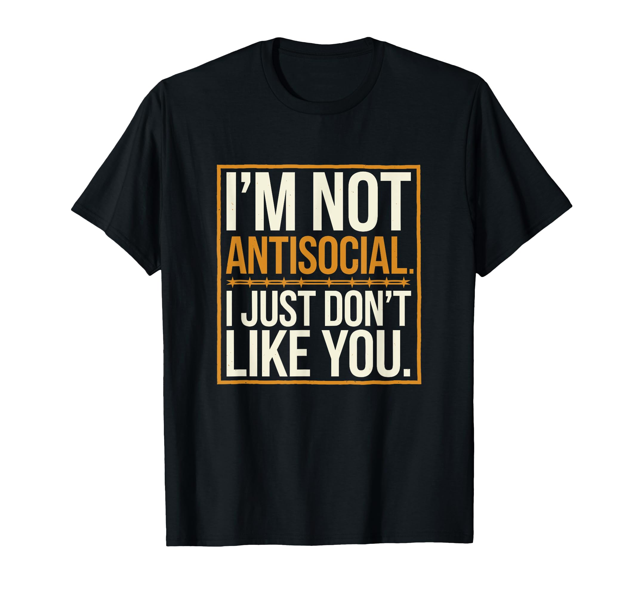Low Energy Quiet Types T-Shirt - Fun Novelty Design for Adults - T-Shirt, Sweatshirt, Hoodie