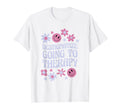 Be Kind To Your Mind Mental Health Gifts T-Shirt - Custom Art Print Unisex - T-Shirt, Sweatshirt, Hoodie