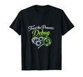 Trust Process Debug Funny Debugging T-Shirt - Custom Art Print Unisex - T-Shirt, Sweatshirt, Hoodie