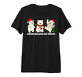 Funny Polar Bear Overstimulated But T-Shirt - Aesthetic Graphic Men Women - T-Shirt, Sweatshirt, Hoodie