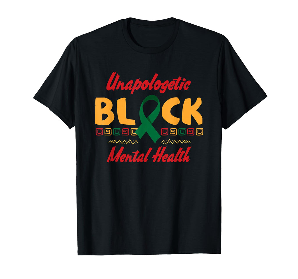 Black History Month Or Unapologetic T-Shirt - Graphic Print for Adults - T-Shirt, Sweatshirt, Hoodie