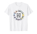 Its Ok Not To Be Ok Mental Health Awareness T-Shirt - Trendy Graphic Unisex - T-Shirt, Sweatshirt, Hoodie
