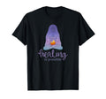 Spiritual Healing Crystals T-Shirt - Casual Everyday Wear Unisex - T-Shirt, Sweatshirt, Hoodie